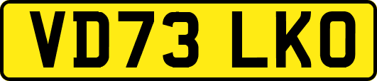 VD73LKO