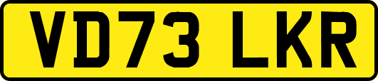 VD73LKR