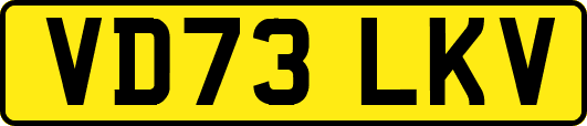 VD73LKV