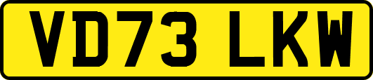 VD73LKW