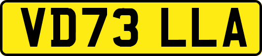 VD73LLA