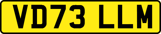 VD73LLM