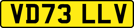 VD73LLV