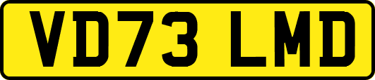 VD73LMD