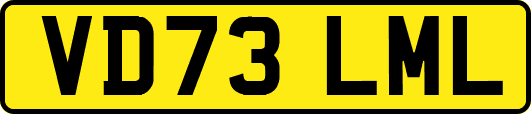VD73LML