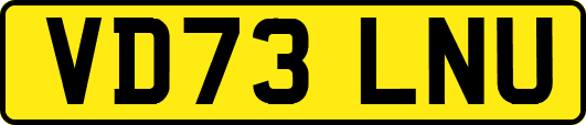 VD73LNU