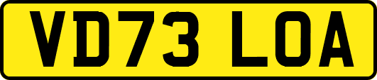 VD73LOA