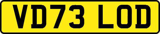 VD73LOD
