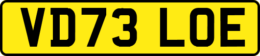 VD73LOE