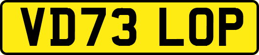 VD73LOP
