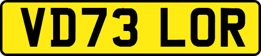 VD73LOR