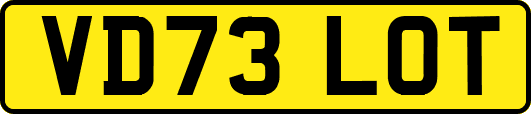 VD73LOT