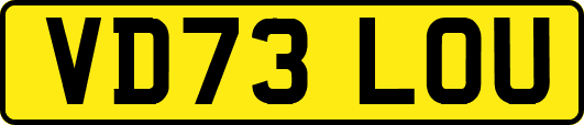 VD73LOU