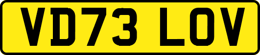 VD73LOV