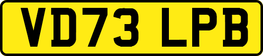 VD73LPB