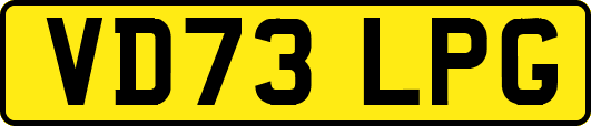 VD73LPG