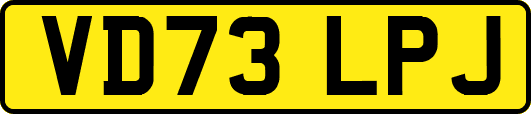VD73LPJ