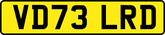 VD73LRD