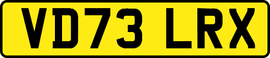 VD73LRX