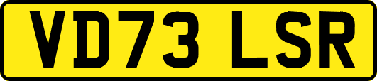 VD73LSR