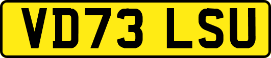 VD73LSU