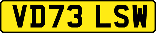 VD73LSW