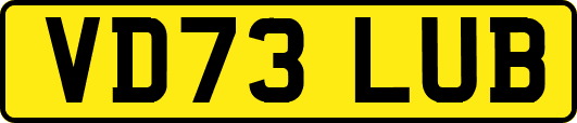 VD73LUB