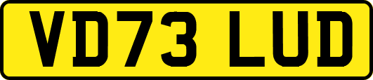 VD73LUD