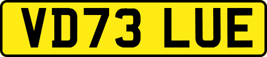 VD73LUE