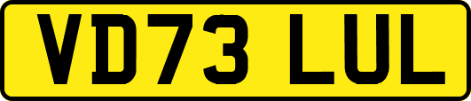 VD73LUL