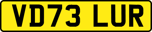 VD73LUR