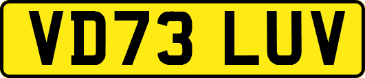 VD73LUV