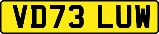 VD73LUW