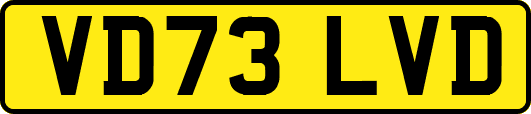 VD73LVD
