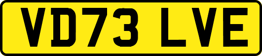 VD73LVE