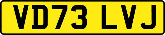 VD73LVJ