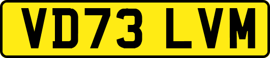 VD73LVM