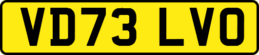 VD73LVO