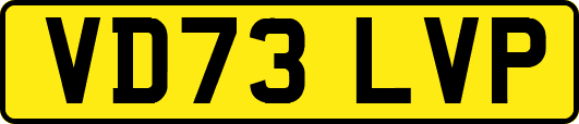 VD73LVP