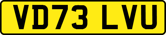 VD73LVU