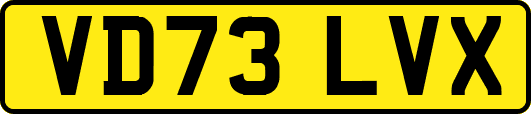 VD73LVX