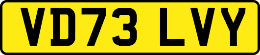 VD73LVY