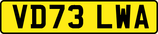 VD73LWA