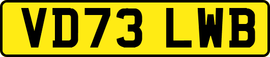 VD73LWB