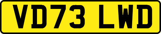 VD73LWD