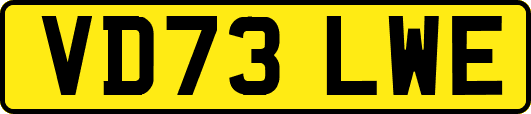 VD73LWE