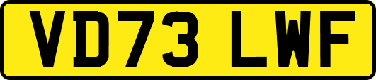 VD73LWF
