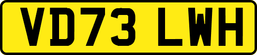 VD73LWH
