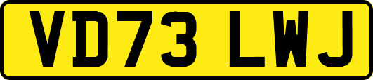 VD73LWJ
