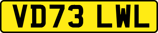 VD73LWL